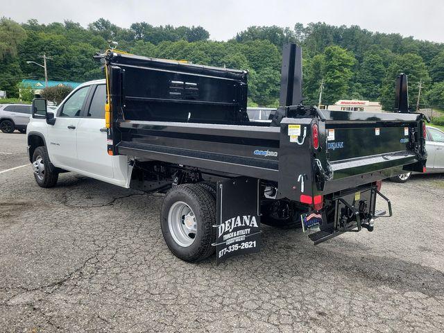 2024 Chevrolet Silverado 3500 HD Chassis Cab Vehicle Photo in PAWLING, NY 12564-3219