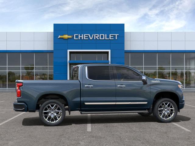 2024 Chevrolet Silverado 1500 Vehicle Photo in ANCHORAGE, AK 99515-2026