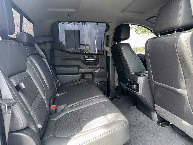 2019 GMC Sierra 1500 Vehicle Photo in DALLAS, TX 75209-3016