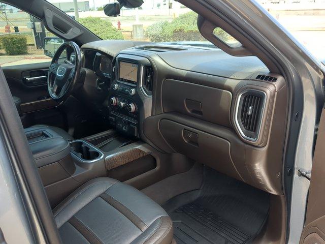 2019 GMC Sierra 1500 Vehicle Photo in SELMA, TX 78154-1459