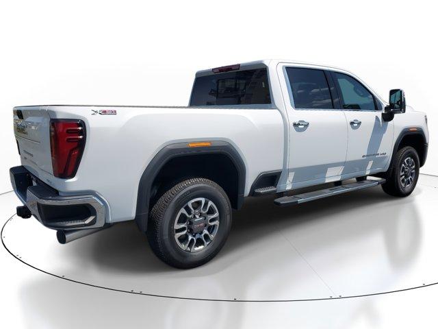 2024 GMC Sierra 2500 HD Vehicle Photo in SMYRNA, GA 30080-7630