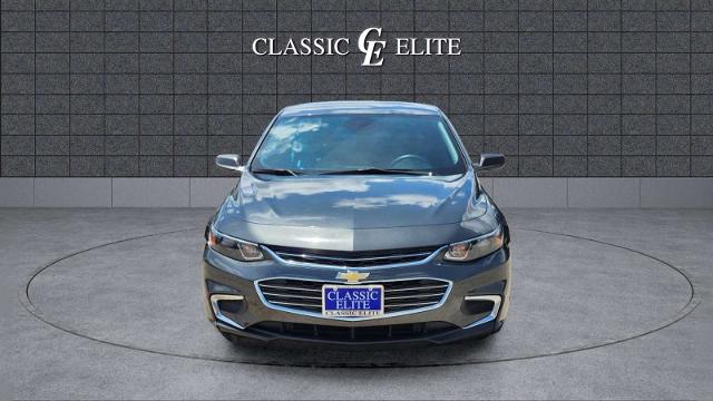 Used 2018 Chevrolet Malibu 1LS with VIN 1G1ZB5ST3JF187361 for sale in Houston, TX