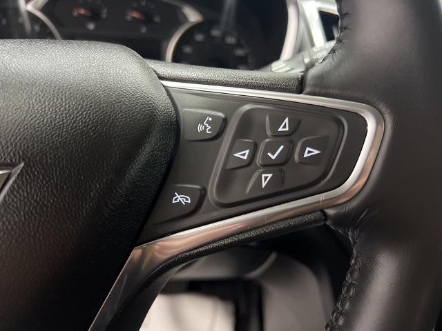 2018 Chevrolet Equinox Vehicle Photo in ROGERS, MN 55374-9422