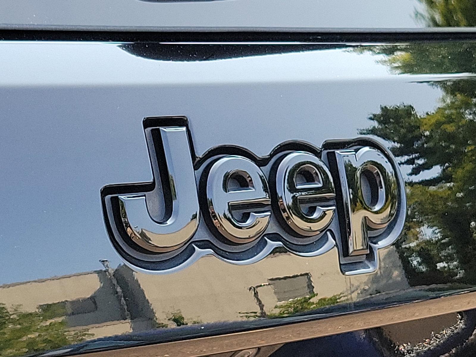 2019 Jeep Grand Cherokee Vehicle Photo in Jenkintown, PA 19046