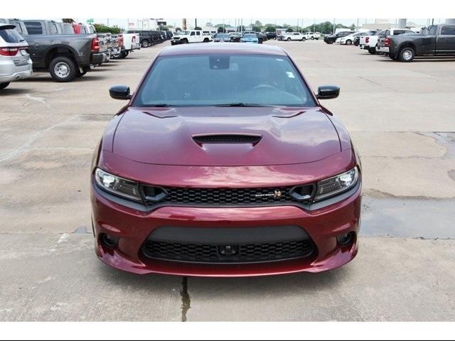 2023 Dodge Charger Vehicle Photo in ROSENBERG, TX 77471