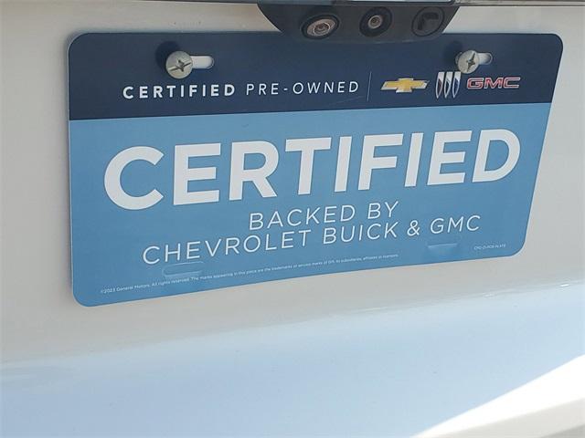 2022 Chevrolet Traverse Vehicle Photo in GRAND BLANC, MI 48439-8139