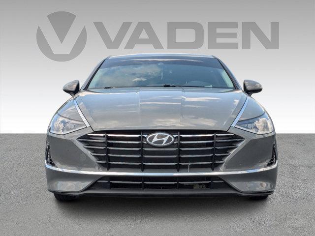 2023 Hyundai SONATA Vehicle Photo in BRUNSWICK, GA 31525-1881