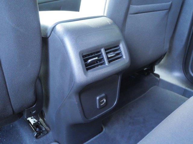 2021 Chevrolet Equinox Vehicle Photo in Nashua, NH 03060