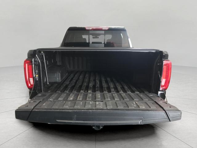 2020 GMC Sierra 1500 Vehicle Photo in GREEN BAY, WI 54303-3330