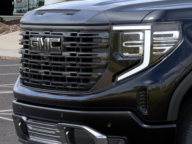 2025 GMC Sierra 1500 Vehicle Photo in SALT LAKE CITY, UT 84119-3321