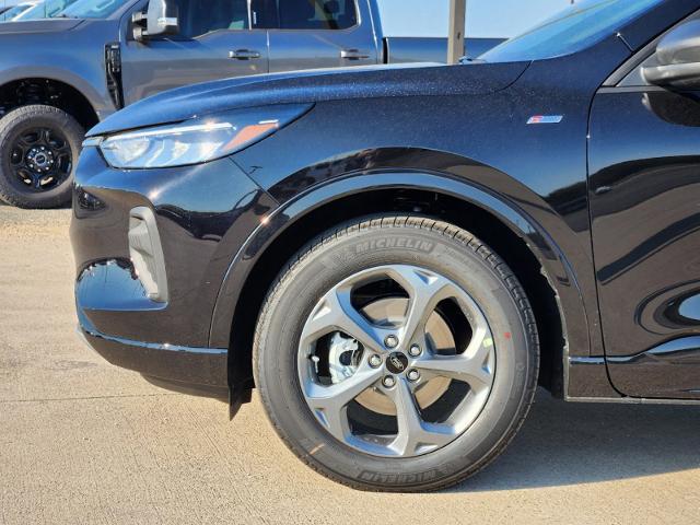 2024 Ford Escape Vehicle Photo in Pilot Point, TX 76258-6053