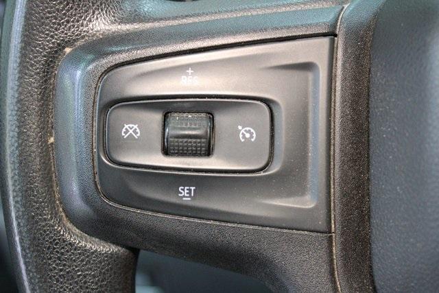 2021 Chevrolet Silverado 1500 Vehicle Photo in GRAND LEDGE, MI 48837-9199