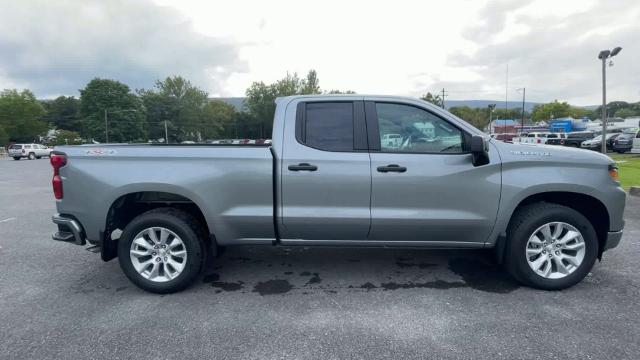 2024 Chevrolet Silverado 1500 Vehicle Photo in THOMPSONTOWN, PA 17094-9014