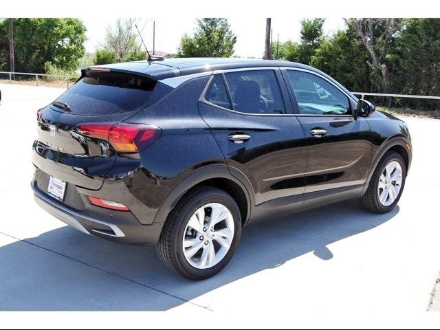 2024 Buick Encore GX Vehicle Photo in ROSENBERG, TX 77471-5675