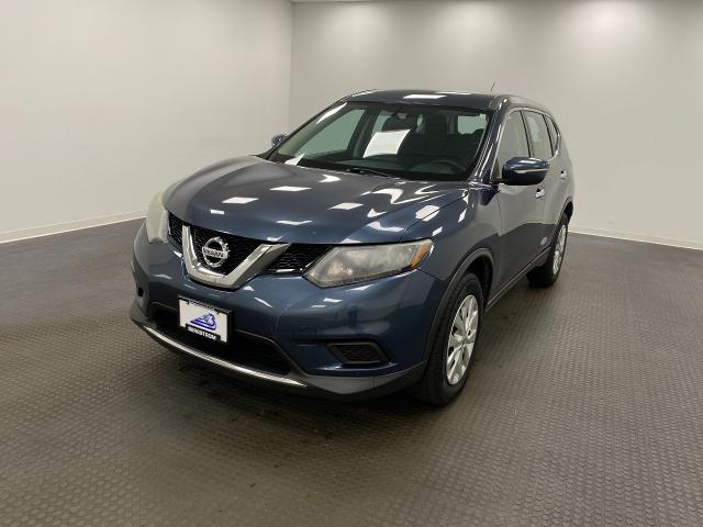 2014 Nissan Rogue Vehicle Photo in Appleton, WI 54913