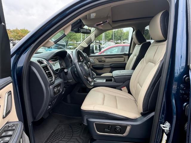 2020 Ram 1500 Vehicle Photo in Clarksville, MD 21029