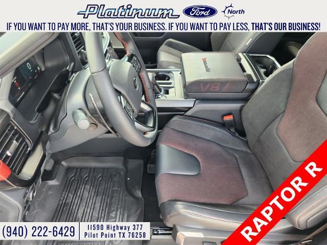 2024 Ford F-150 Vehicle Photo in Pilot Point, TX 76258-6053