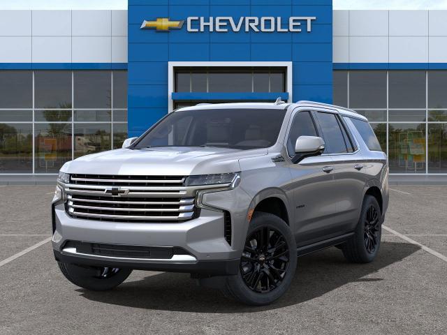 2024 Chevrolet Tahoe Vehicle Photo in POST FALLS, ID 83854-5365