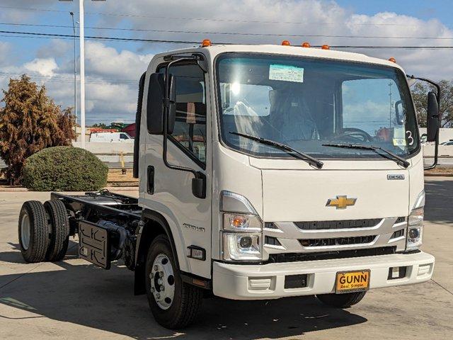 2024 Chevrolet 4500 HD LCF Diesel Vehicle Photo in SELMA, TX 78154-1460