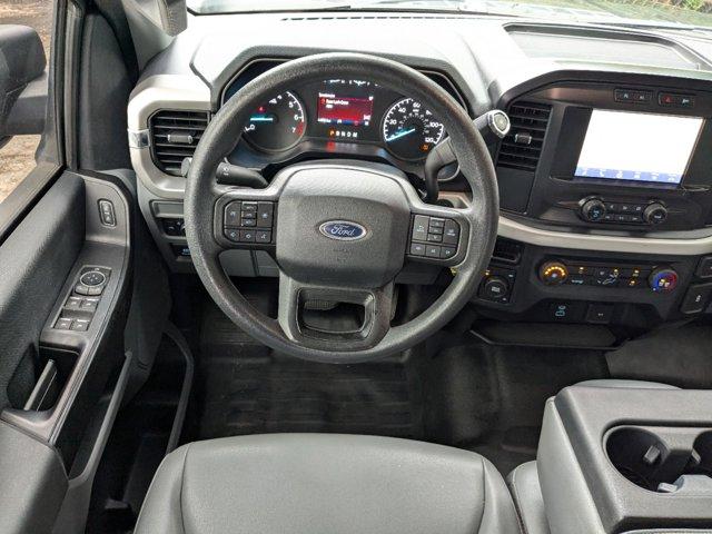 2022 Ford F-150 Vehicle Photo in BRUNSWICK, GA 31525-1881