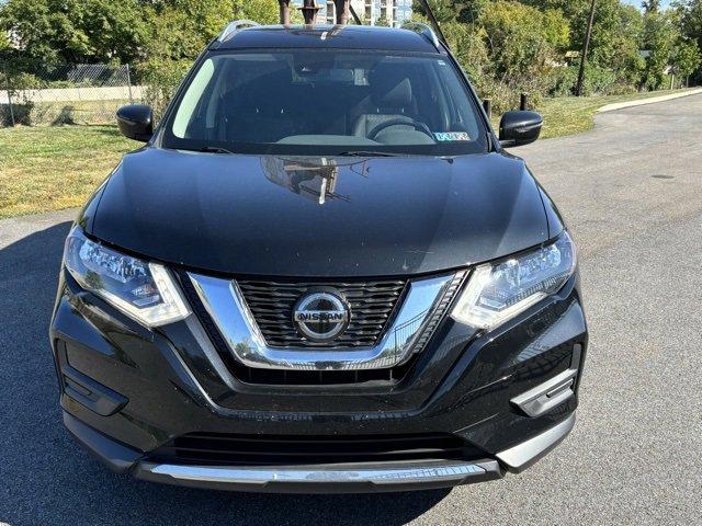 2020 Nissan Rogue Vehicle Photo in Willow Grove, PA 19090