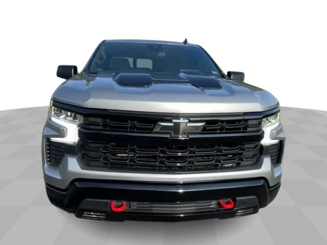 2024 Chevrolet Silverado 1500 Vehicle Photo in THOMPSONTOWN, PA 17094-9014