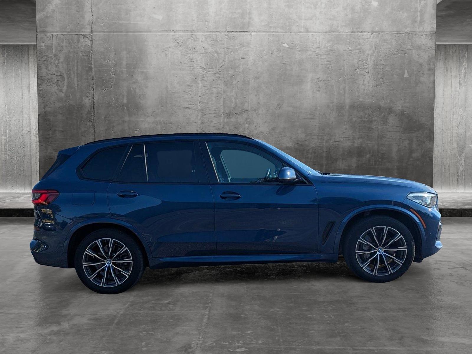 2019 BMW X5 Vehicle Photo in ORLANDO, FL 32812-3021