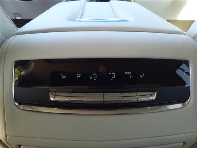 2024 Cadillac Escalade ESV Vehicle Photo in Denton, TX 76205