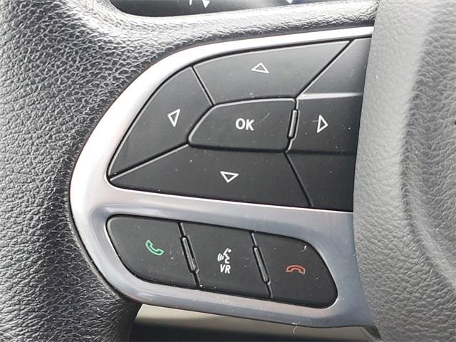 2021 Chrysler Voyager Vehicle Photo in GRAND BLANC, MI 48439-8139