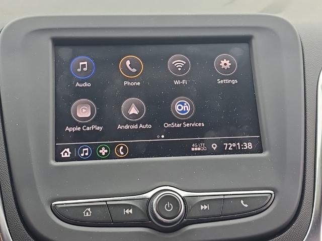 2020 Chevrolet Equinox Vehicle Photo in Bowie, MD 20716