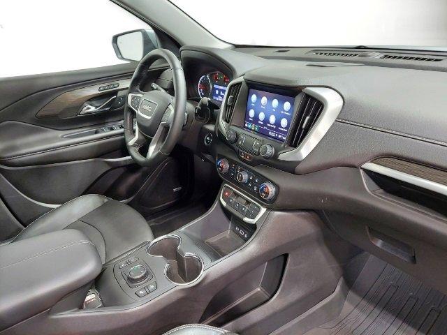 2024 GMC Terrain Vehicle Photo in SAUK CITY, WI 53583-1301