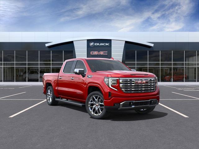 2024 GMC Sierra 1500 Vehicle Photo in APPLETON, WI 54914-8833