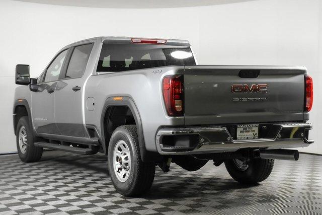 2024 GMC Sierra 2500 HD Vehicle Photo in PUYALLUP, WA 98371-4149