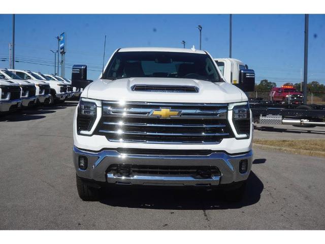 2024 Chevrolet Silverado 2500 HD Vehicle Photo in ALCOA, TN 37701-3235