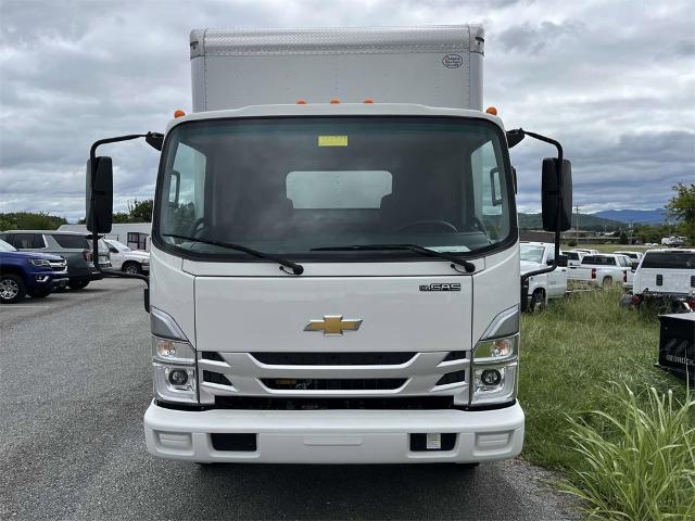 2024 Chevrolet Low Cab Forward 4500 Vehicle Photo in ALCOA, TN 37701-3235