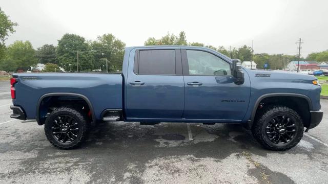 2025 Chevrolet Silverado 2500 HD Vehicle Photo in THOMPSONTOWN, PA 17094-9014