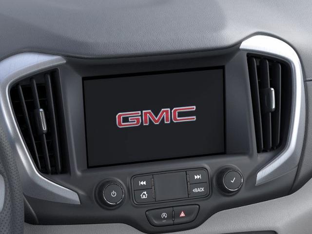 2024 GMC Terrain Vehicle Photo in OSHKOSH, WI 54904-7811