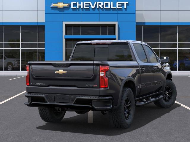 2024 Chevrolet Silverado 1500 Vehicle Photo in CORPUS CHRISTI, TX 78412-4902