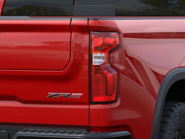 2024 Chevrolet Silverado 1500 Vehicle Photo in AUSTIN, TX 78759-4154