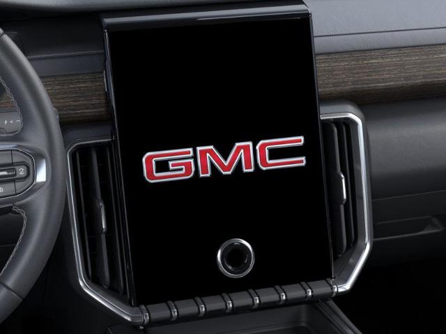 2024 GMC Acadia Vehicle Photo in GOLDEN, CO 80401-3850