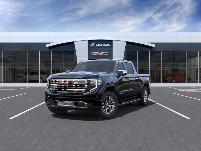 2025 GMC Sierra 1500 Vehicle Photo in ALBERTVILLE, AL 35950-0246