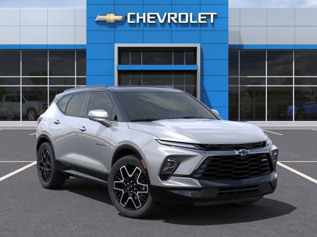 2024 Chevrolet Blazer Vehicle Photo in SAINT JAMES, NY 11780-3219