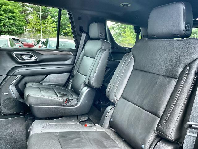 2021 Chevrolet Tahoe Vehicle Photo in WILLIAMSVILLE, NY 14221-2883