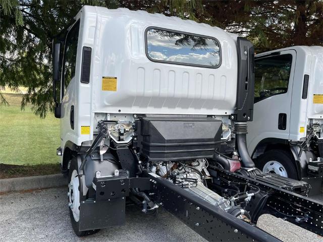 2025 Chevrolet Low Cab Forward 4500 Vehicle Photo in ALCOA, TN 37701-3235