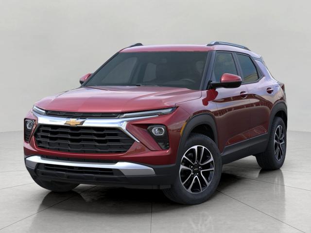 2025 Chevrolet Trailblazer Vehicle Photo in Madison, WI 53713