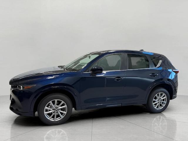 2025 Mazda CX-5 Vehicle Photo in Green Bay, WI 54304