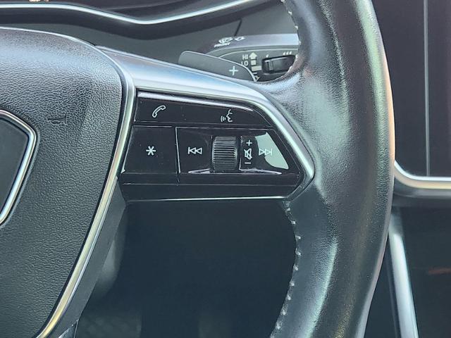 2019 Audi A6 Vehicle Photo in Pilot Point, TX 76258