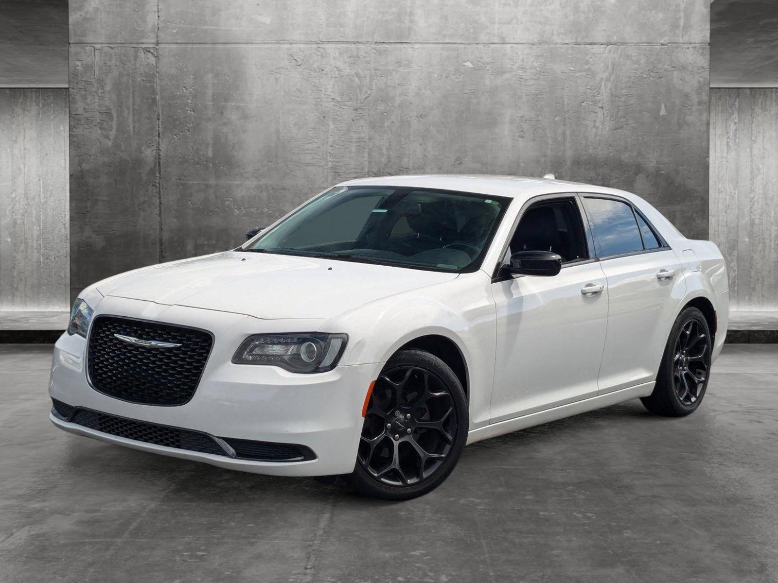 2019 Chrysler 300 Vehicle Photo in Sanford, FL 32771