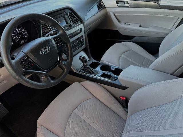 2015 Hyundai Sonata Vehicle Photo in PITTSBURG, CA 94565-7121