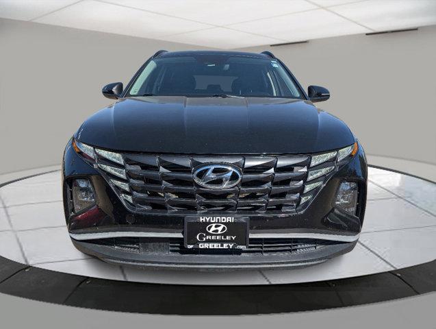 2022 Hyundai TUCSON Vehicle Photo in Greeley, CO 80634